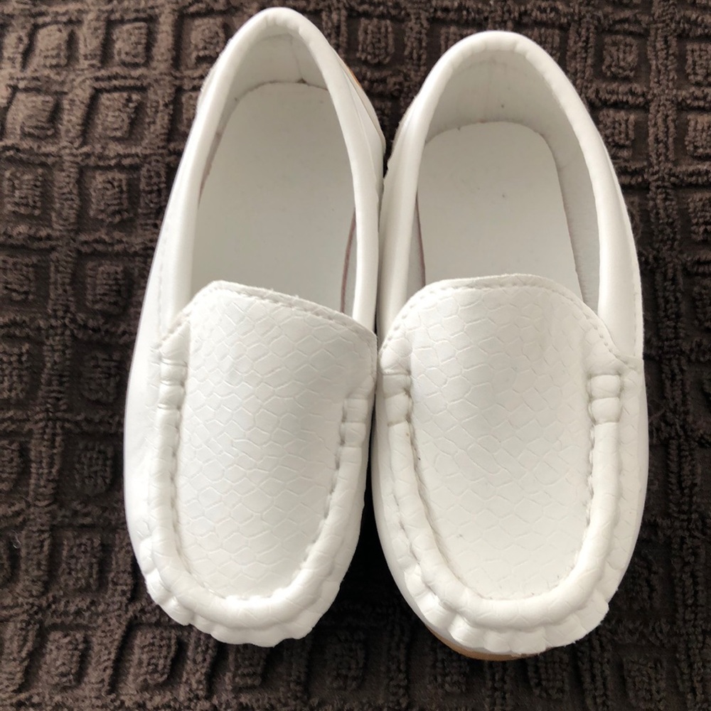 Boys dress shoes